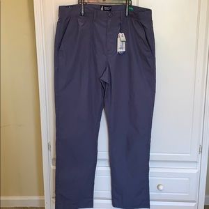 Men’s johnnie-O Pants NWT